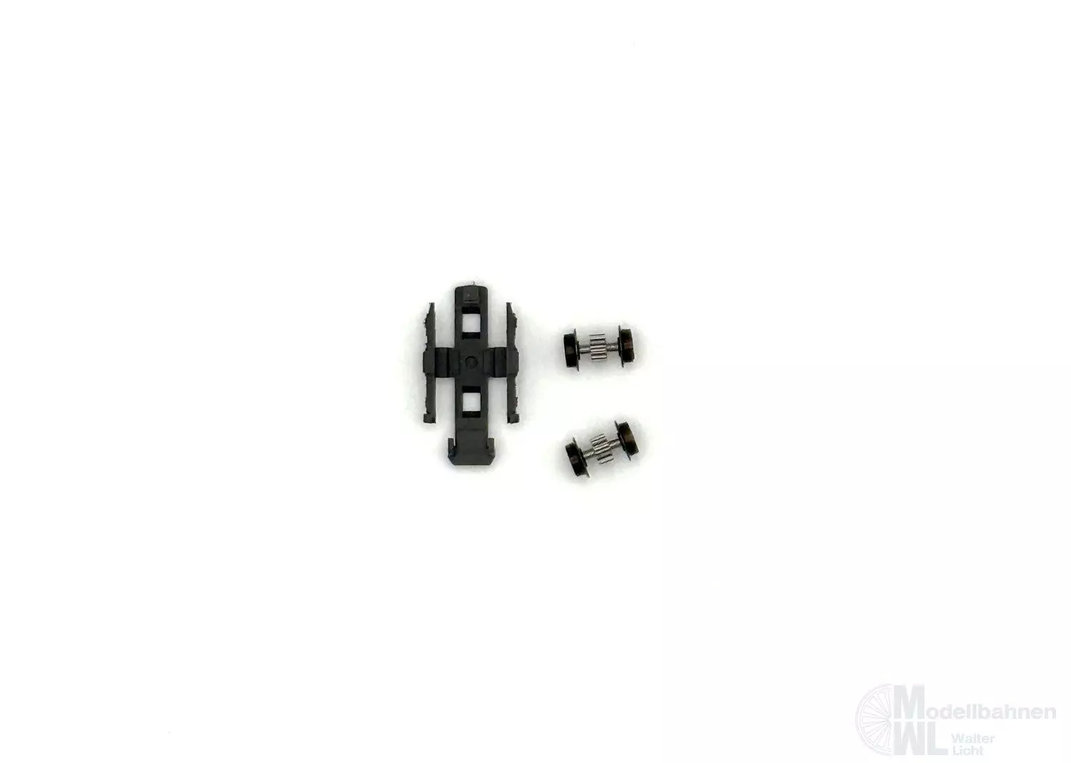 Märklin Ersatzeile E295941 - ERSATZTEIL: Drehgestellrahmen/Radsätze