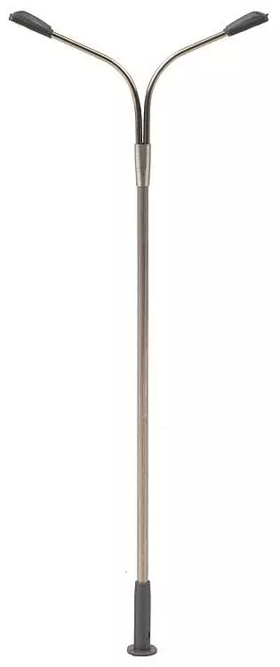 Faller 180201 - LED-Peitschenleuchte H0 1:87