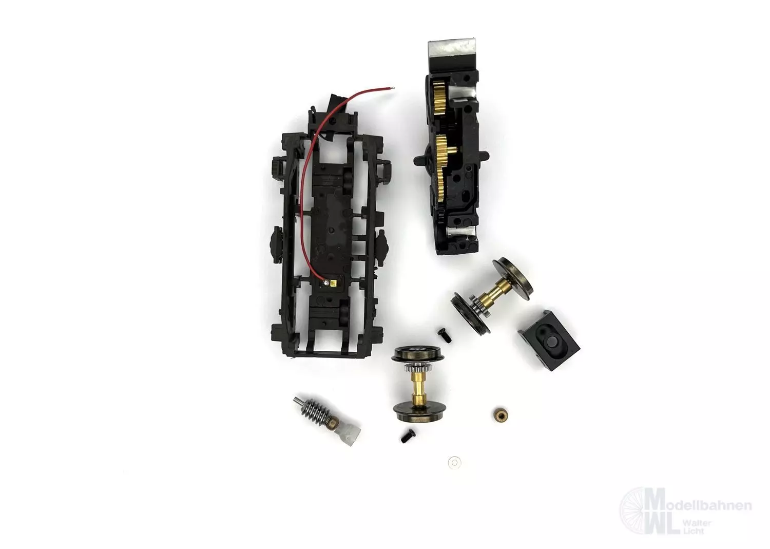 Märklin Ersatzeile E293924 - ERSATZTEIL: Antriebseinheit