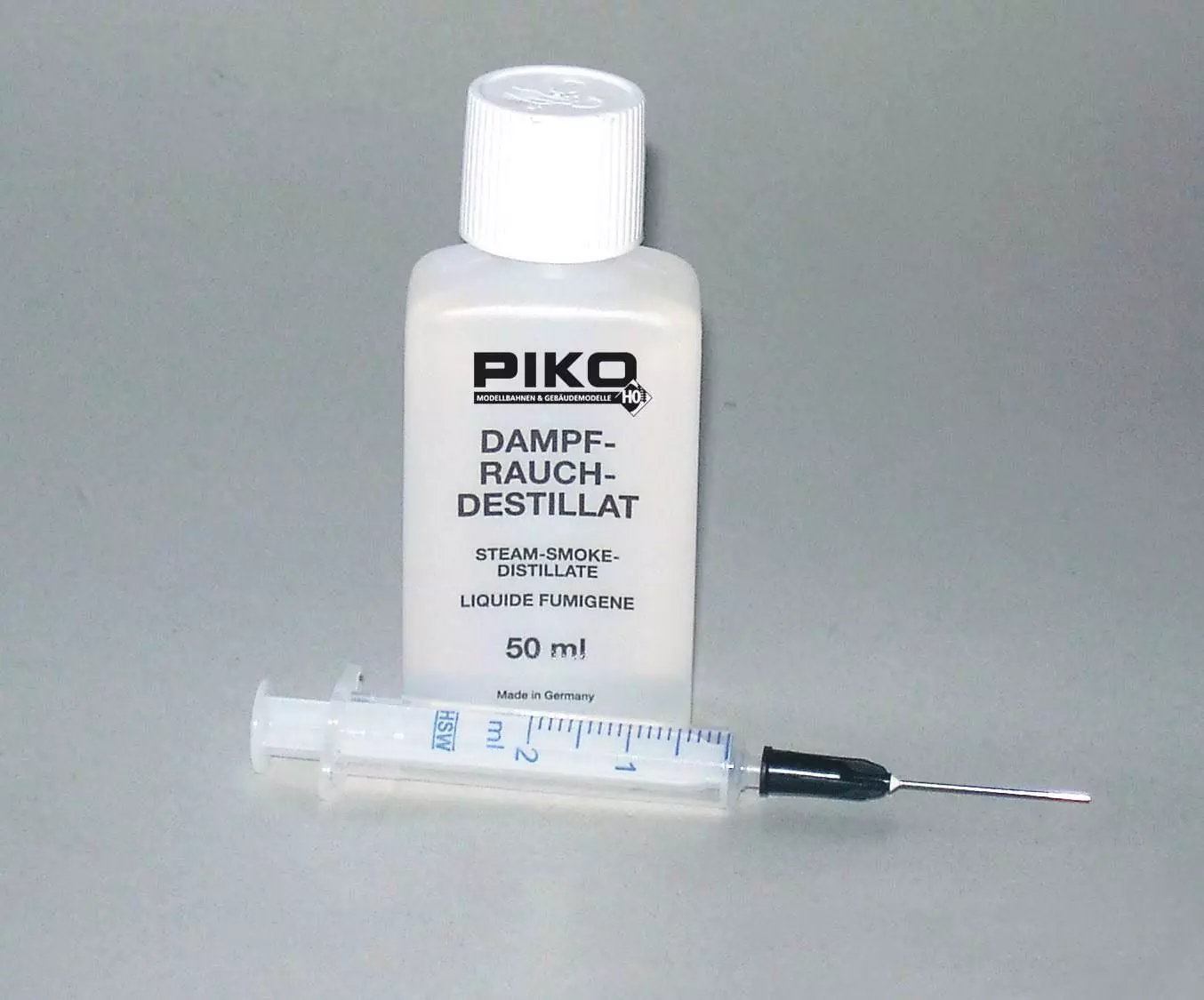 Piko 56162 - Dampfdestilat 50ml