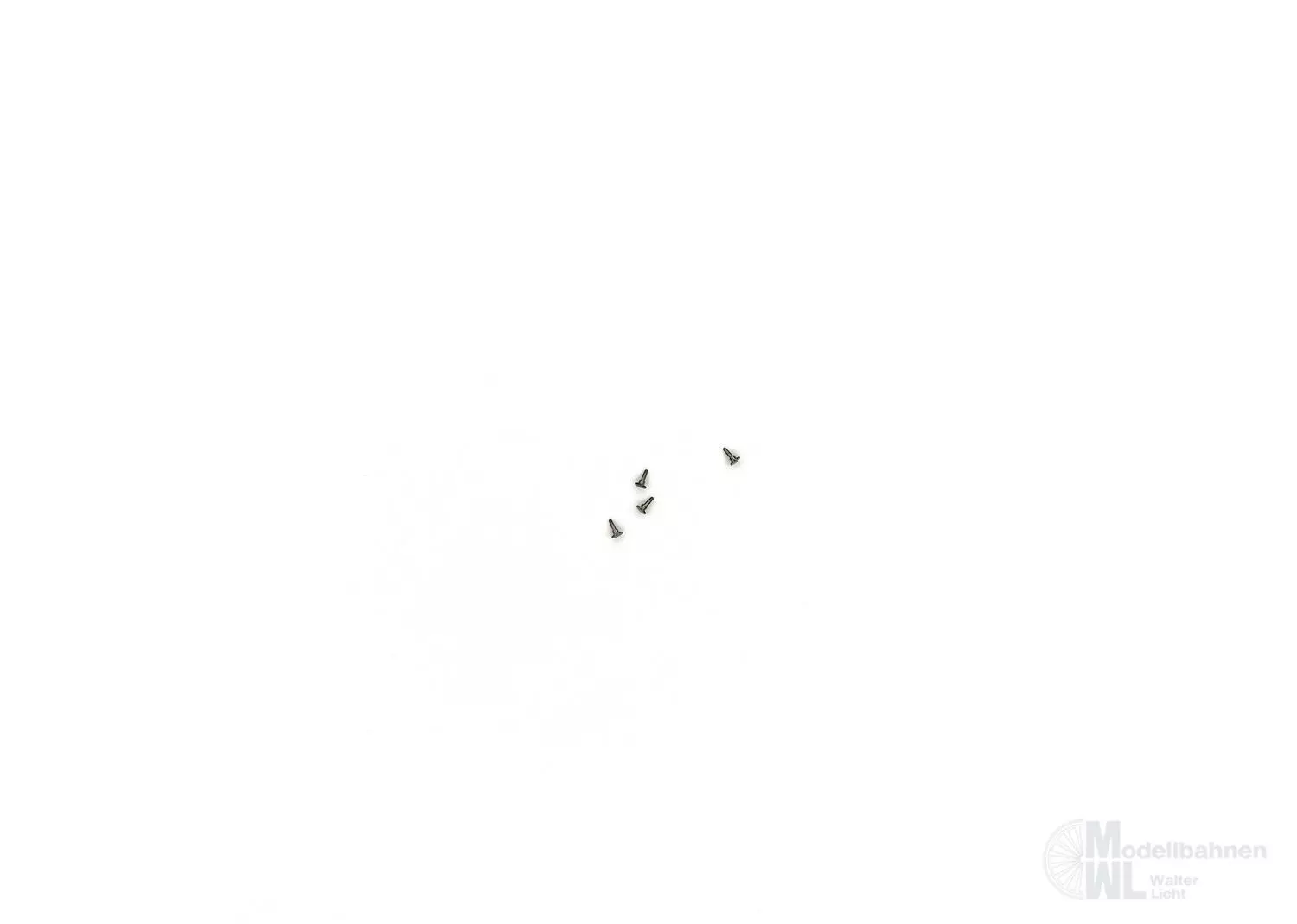 Märklin Ersatzeile E14121628 - ERSATZTEIL: Puffer gewölbt 4 St