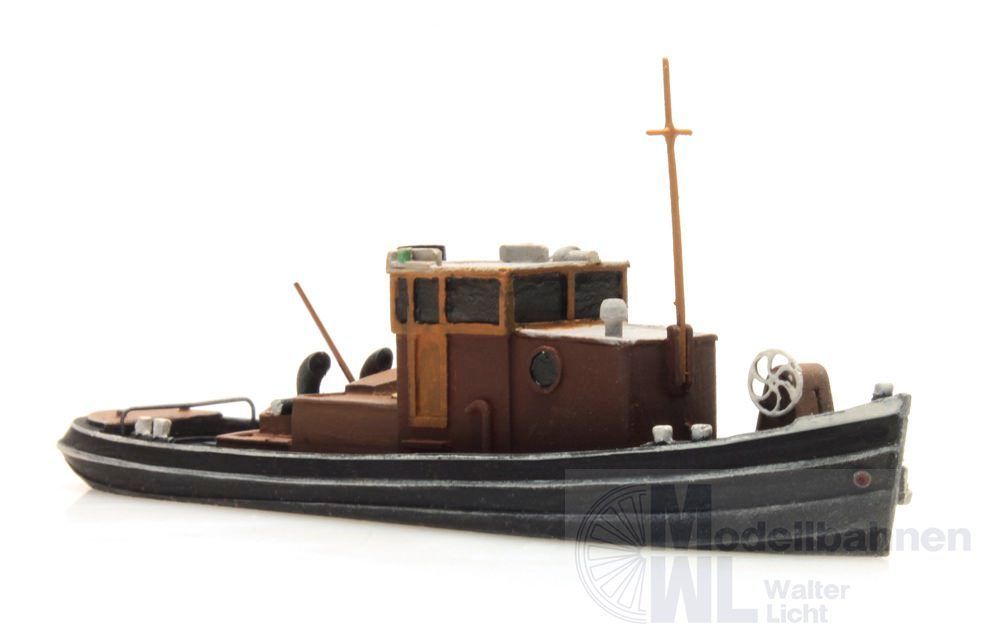 ARTITEC b.v. 322043 - Flussschlepper Z 1:220 ARTITEC b.v. 322043 - Flussschlepper Z 1:220
