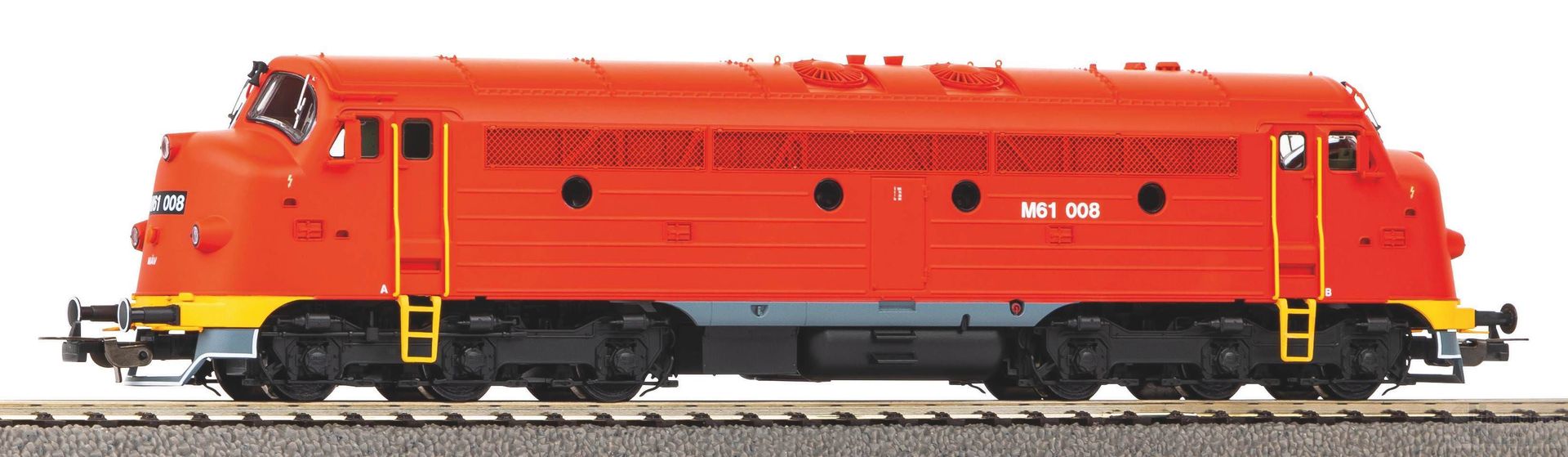 Piko 52497 - Diesellok NoHAB MAV Ep.V H0/GL Sound