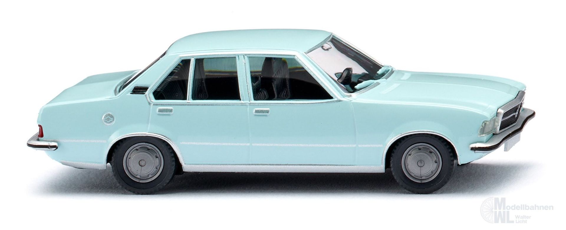 selection_detail_2329_69d37fe082852c7643 Wiking 079305 - Opel Rekord D - hellblau H0 1:87