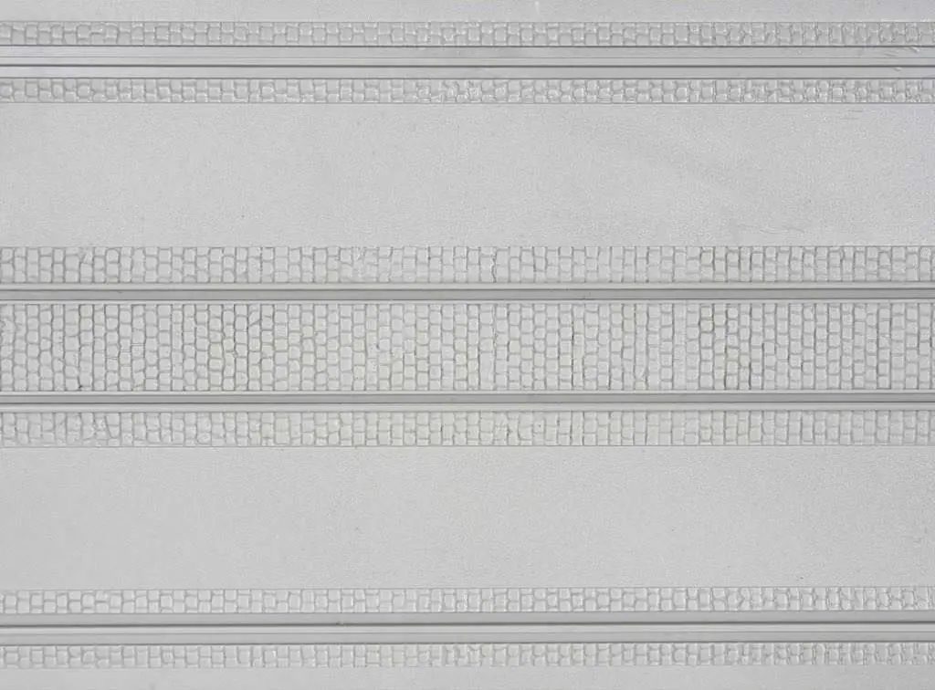 Kibri 34127 - Straßenplatte für DB und Portalkran L 20 x B 12 cm H0 1:87