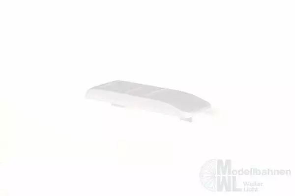 Rietze 70141 - Mitteldach-Klimaanlage Reisebus H0 1:87