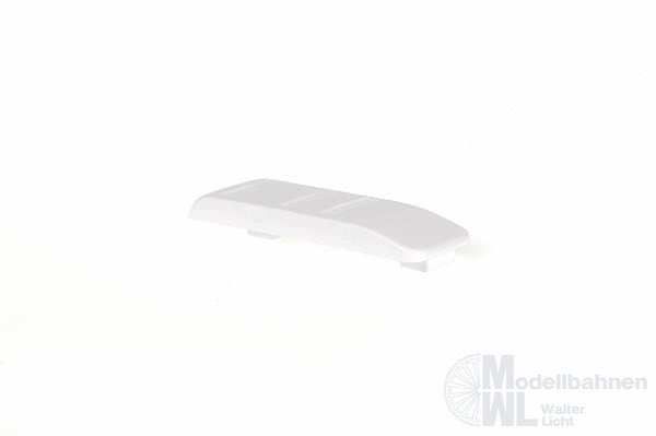 Rietze 70141 - Mitteldach-Klimaanlage Reisebus H0 1:87