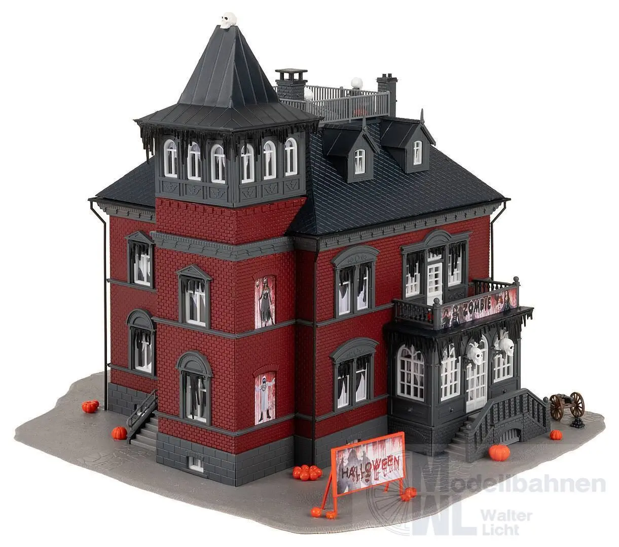 Faller 190034 - Aktions-Set Halloween H0 1:87