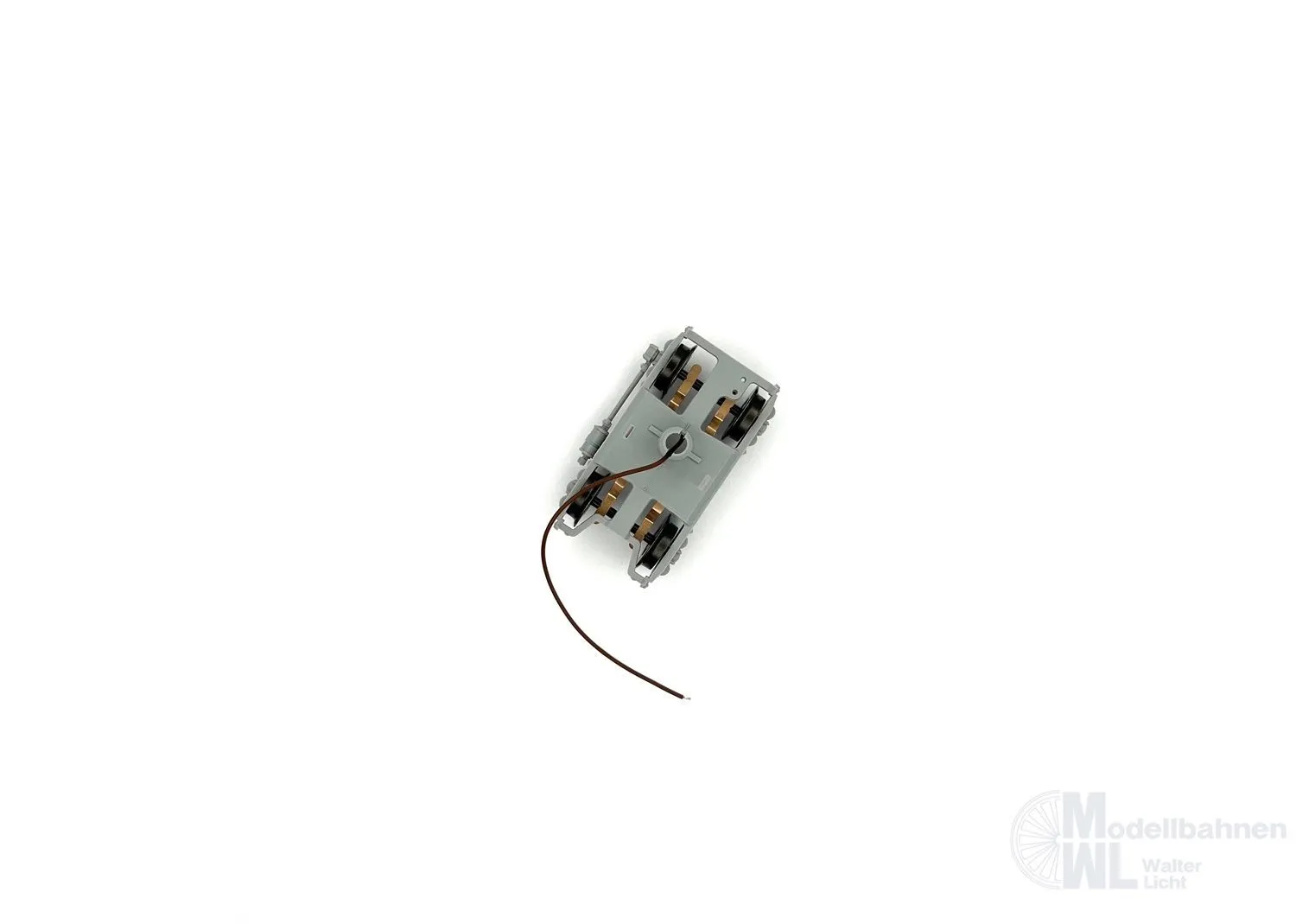Märklin Ersatzeile E381188 - ERSATZTEIL: Drehgestell