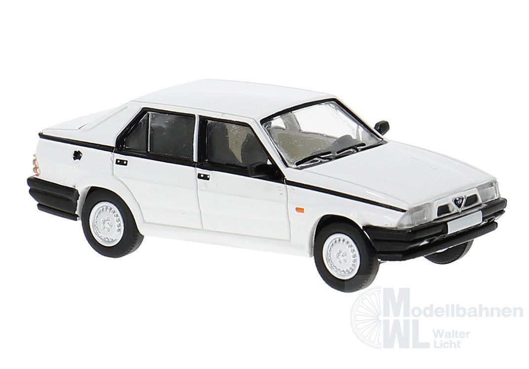 4b8df10266134a9c87f809141d3d51df_1920x1920 PCX-Models 870784 - Alfa Romeo 75 weiss 1988 H0 1:87