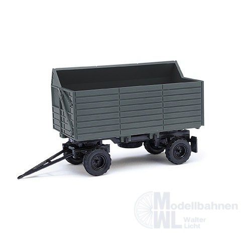 Busch 95050 - HW80 Grau H0 1:87 Busch 95050 - HW80 Grau H0 1:87