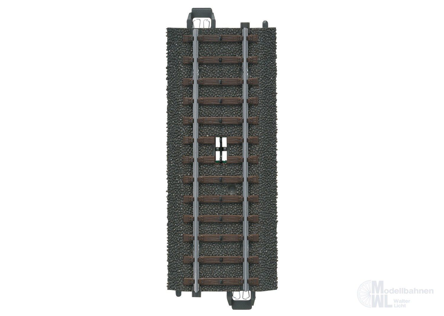 Märklin 24994 - Schaltgleis 94,2 mm H0/WS