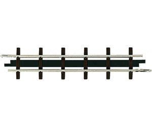 Busch 12303 - 1 Gleis gerade 66,6 mm H0 1:87 Busch 12303 - 1 Gleis gerade 66,6 mm H0 1:87