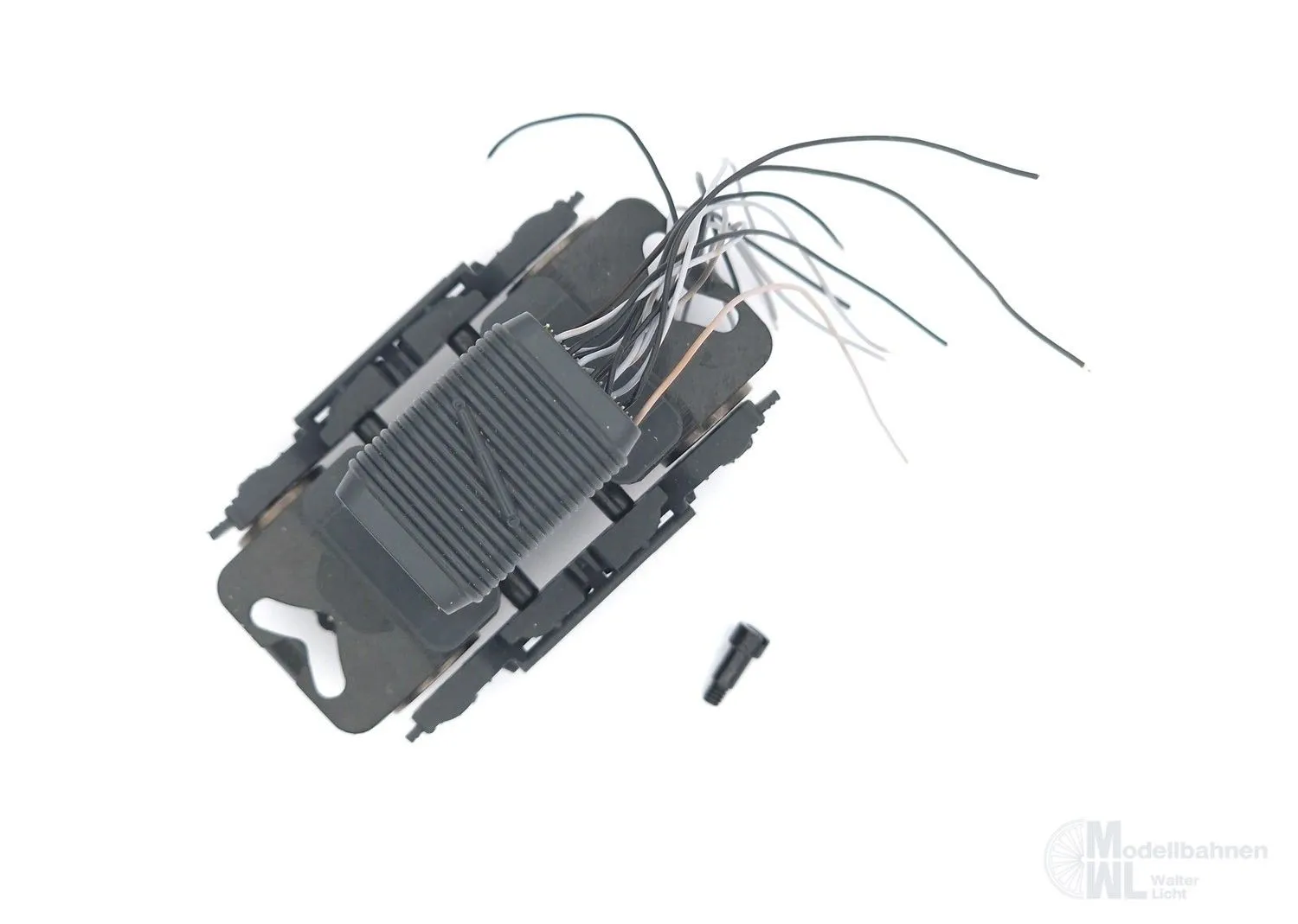 Märklin Ersatzeile E376771 - ERSATZTEIL: Jacobsdrehgestell