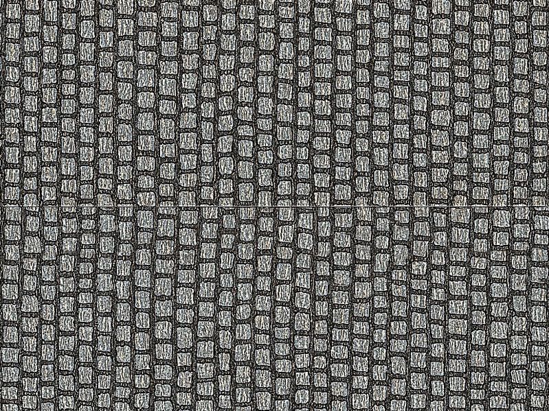 Noch 60440 - Altstadtpflaster 100 x 5 cm (aufgeteilt in 2 Rollen) H0 1:87