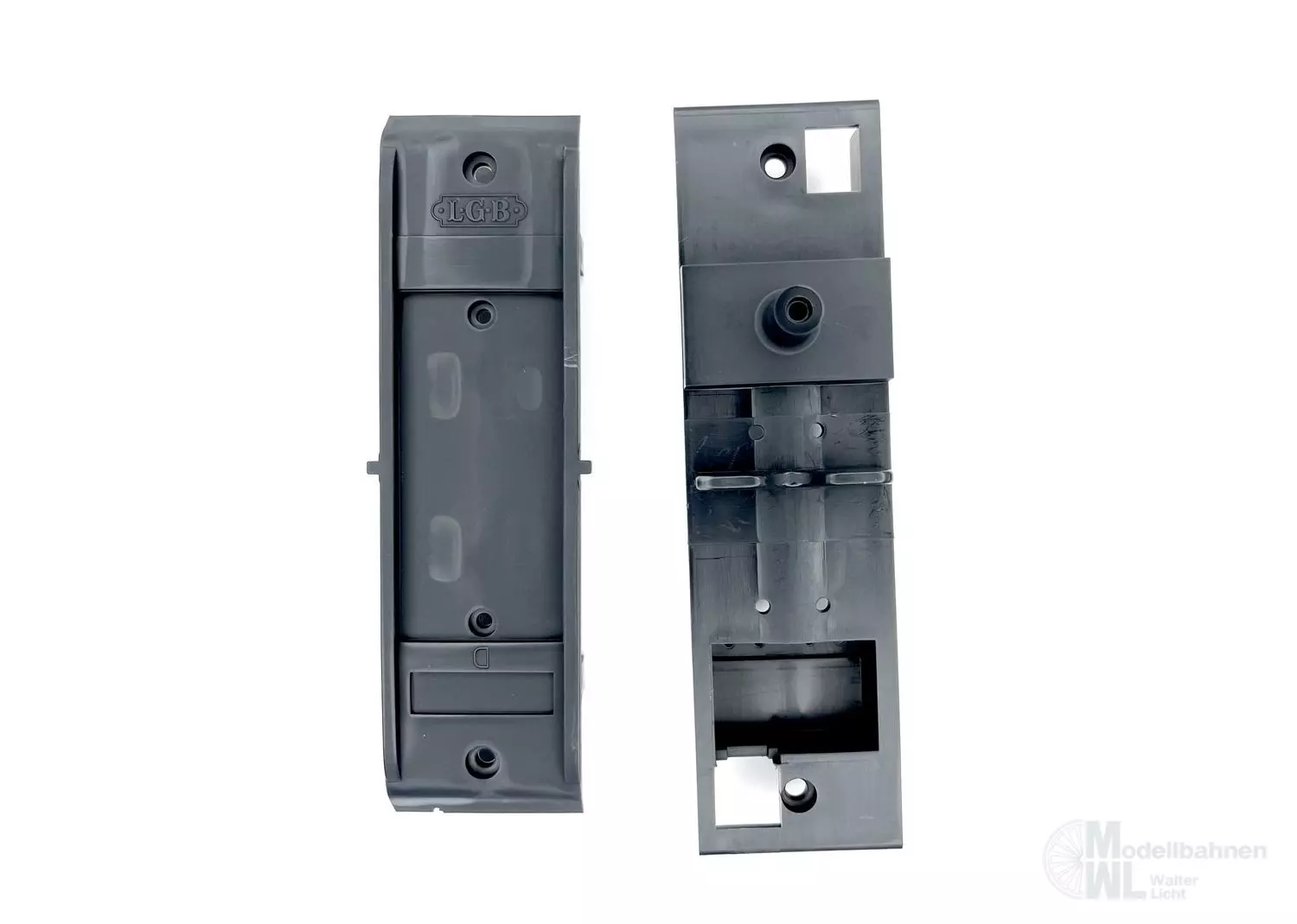 Märklin Ersatzeile E270454 - ERSATZTEIL: Getriebedeckel u.Boden