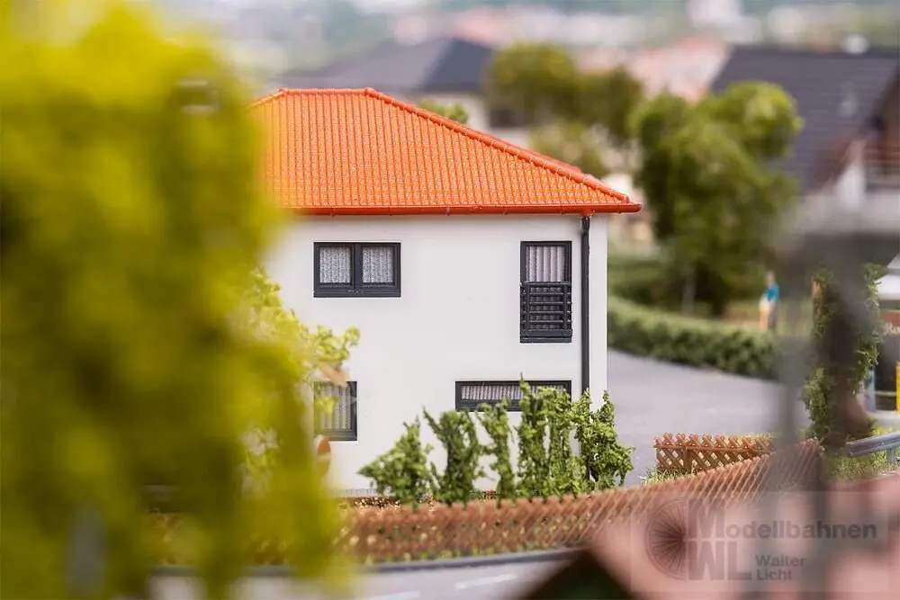 Faller 232152 - WeberHaus ModernLife N 1:160