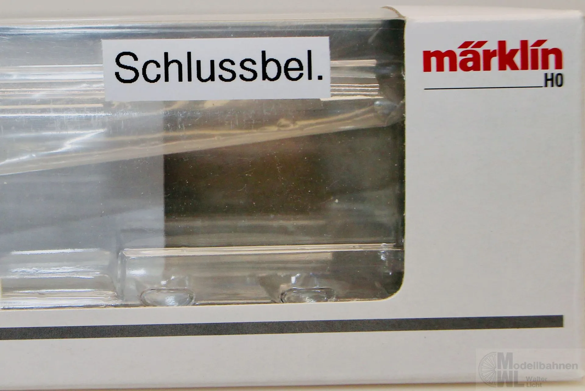 Märklin 43850 - MÄRKLIN - Abteilwagen DB Ep.III Rheingold Av4üm 1.Kl. H0/WS
