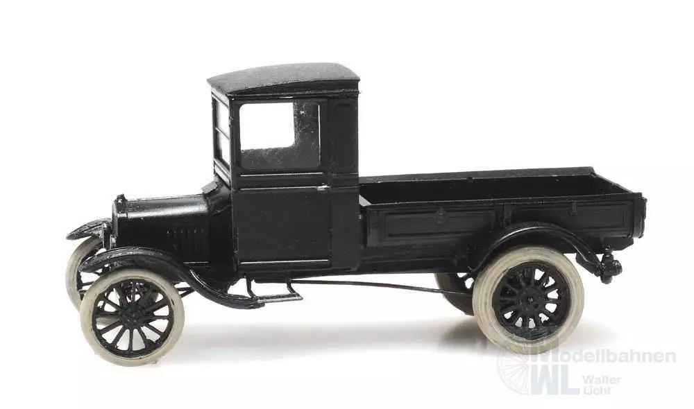 ARTITEC b.v. 10371 - Ford Model TT Pritschen-LKW BAUSATZ H0 1:87
