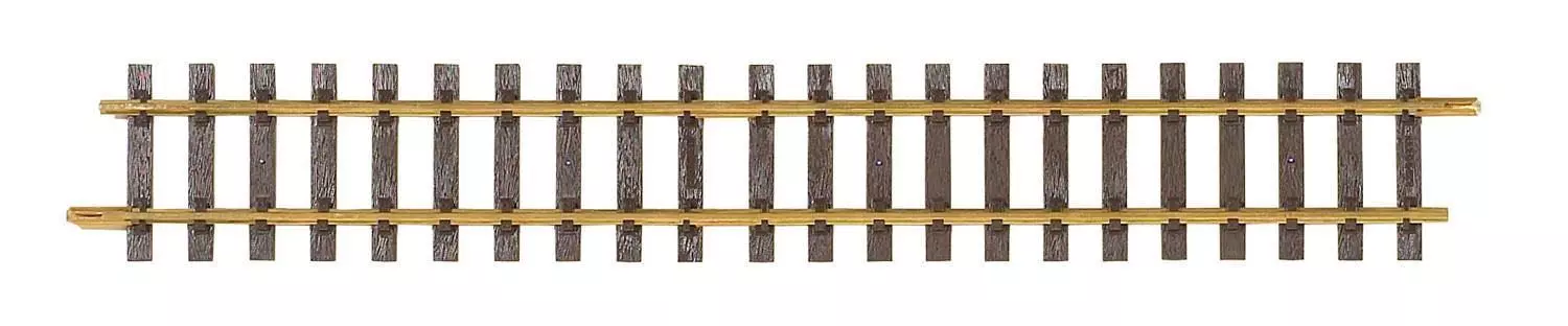 Piko 35208 - Gerades Gleis 600 mm VE12 SPUR G 1:22,5