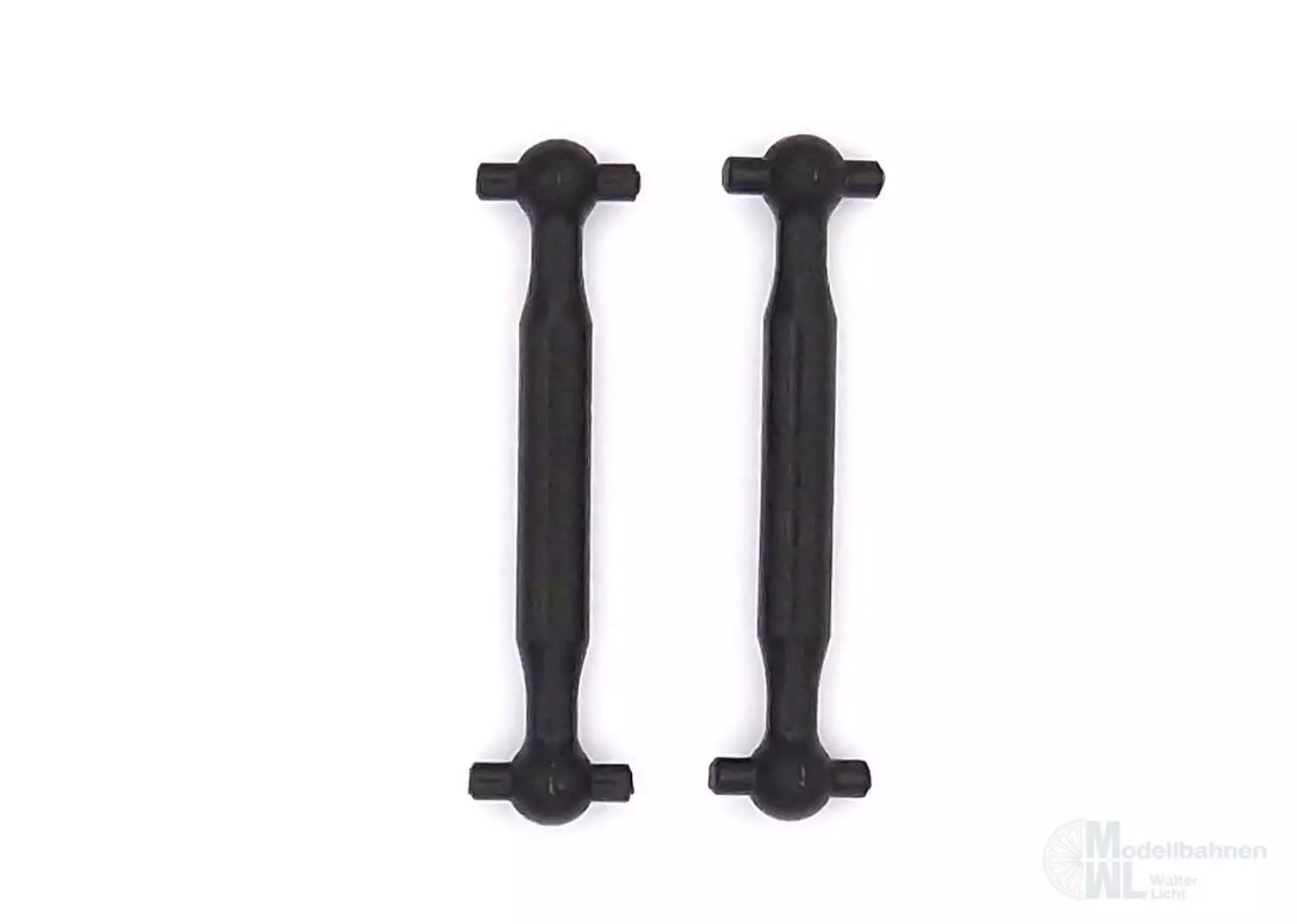 Märklin Ersatzeile E411243 - ERSATZTEIL: Kardanwelle L=17,7 schwarz 2