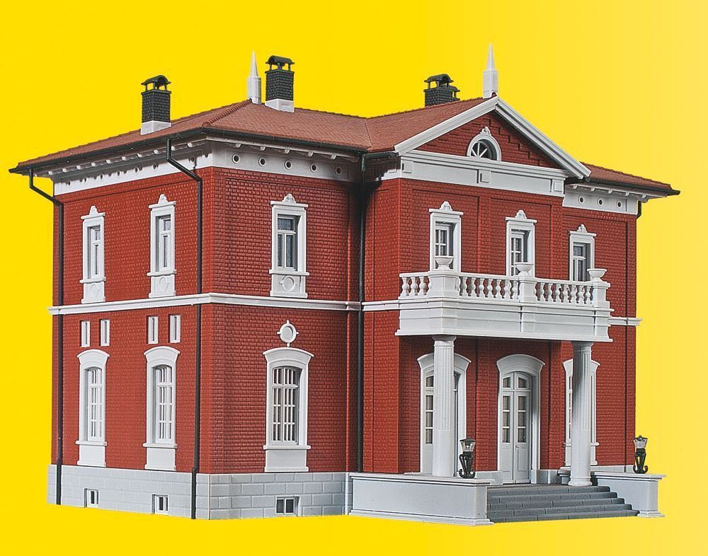 Kibri 38749 - Gerichtsgebäude H0 1:87