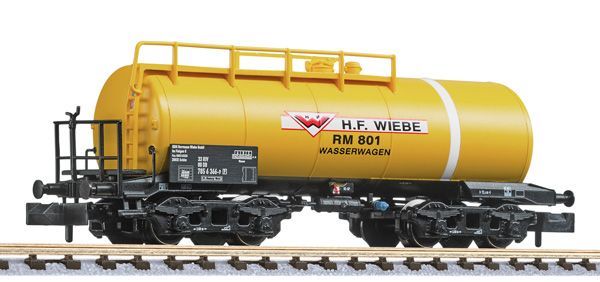 Liliput 265975 - Wasserwagen RM 801 H.F.Wiebe Ep.IV/V N 1:160