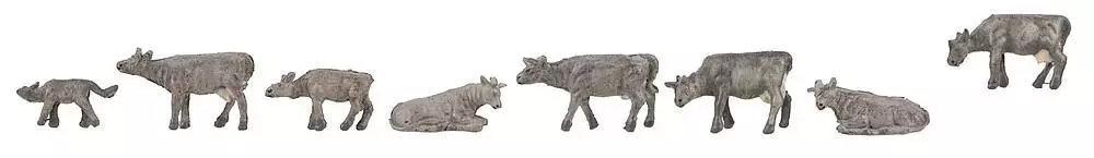 Faller 155904 - Bergkühe N 1:160