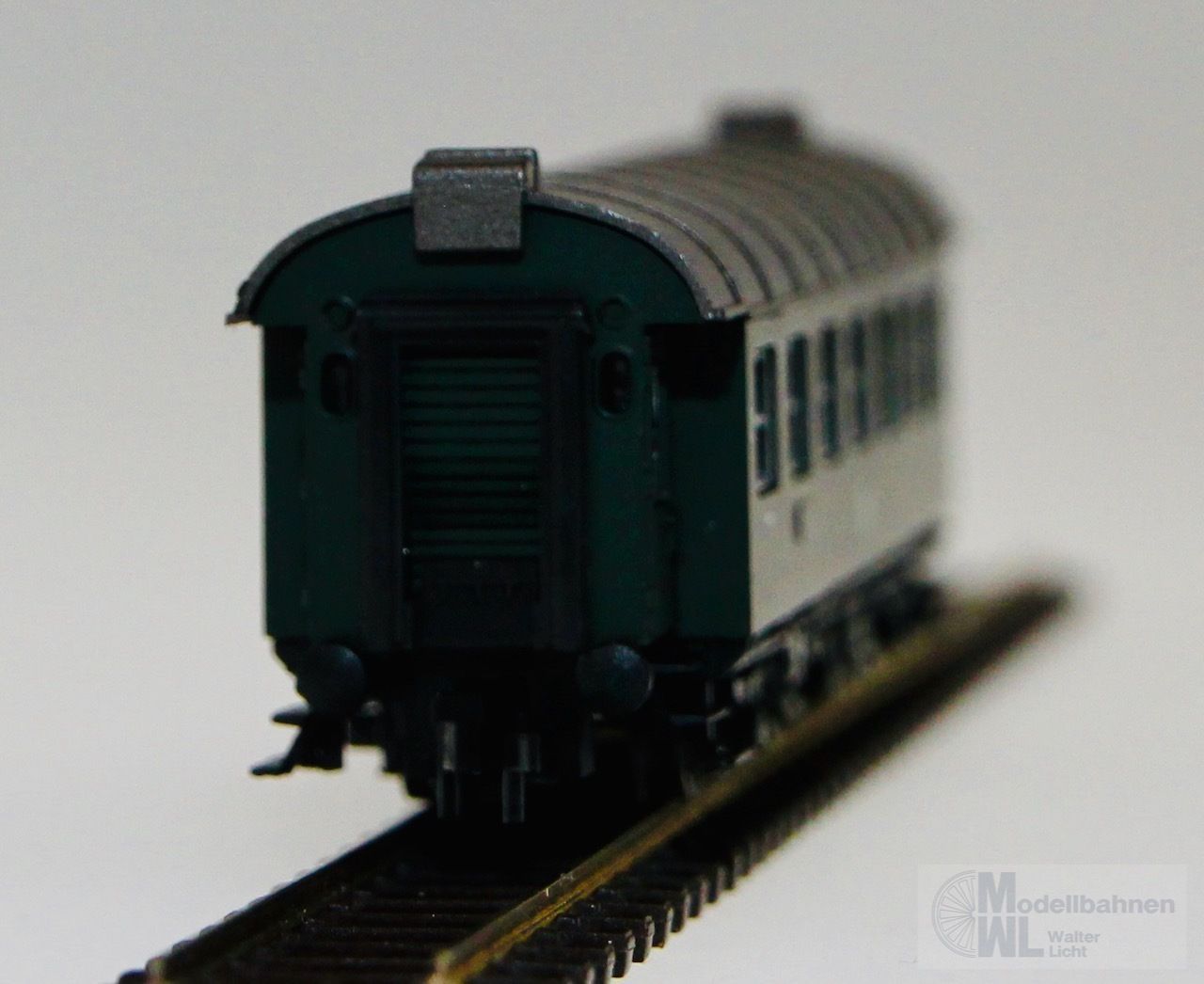 Roco 2251 - ROCO - Umbauwagen DB 2.Kl. B3yg N 1:160
