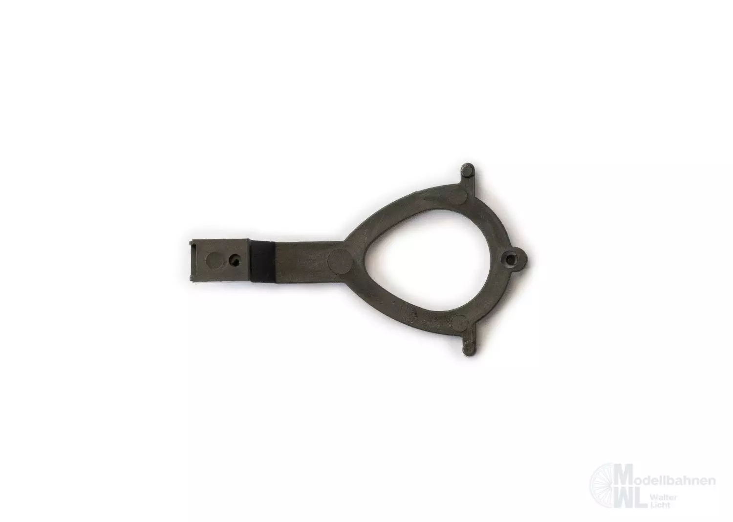 Märklin Ersatzeile E521590 - ERSATZTEIL: Kupplungsdeichsel kurz 2 St