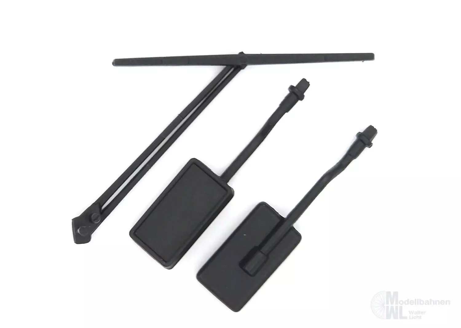 Märklin Ersatzeile E194297 - ERSATZTEIL: Spiegel, Scheibenwischer