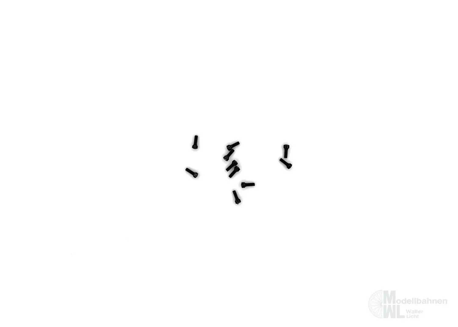 Märklin Ersatzeile E755200 - ERSATZTEIL: Formschraube 2x5,5  10 St