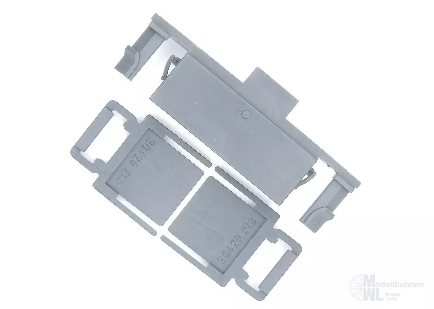 Märklin Ersatzeile E351281 - ERSATZTEIL: Werkzeugkasten, Treppen