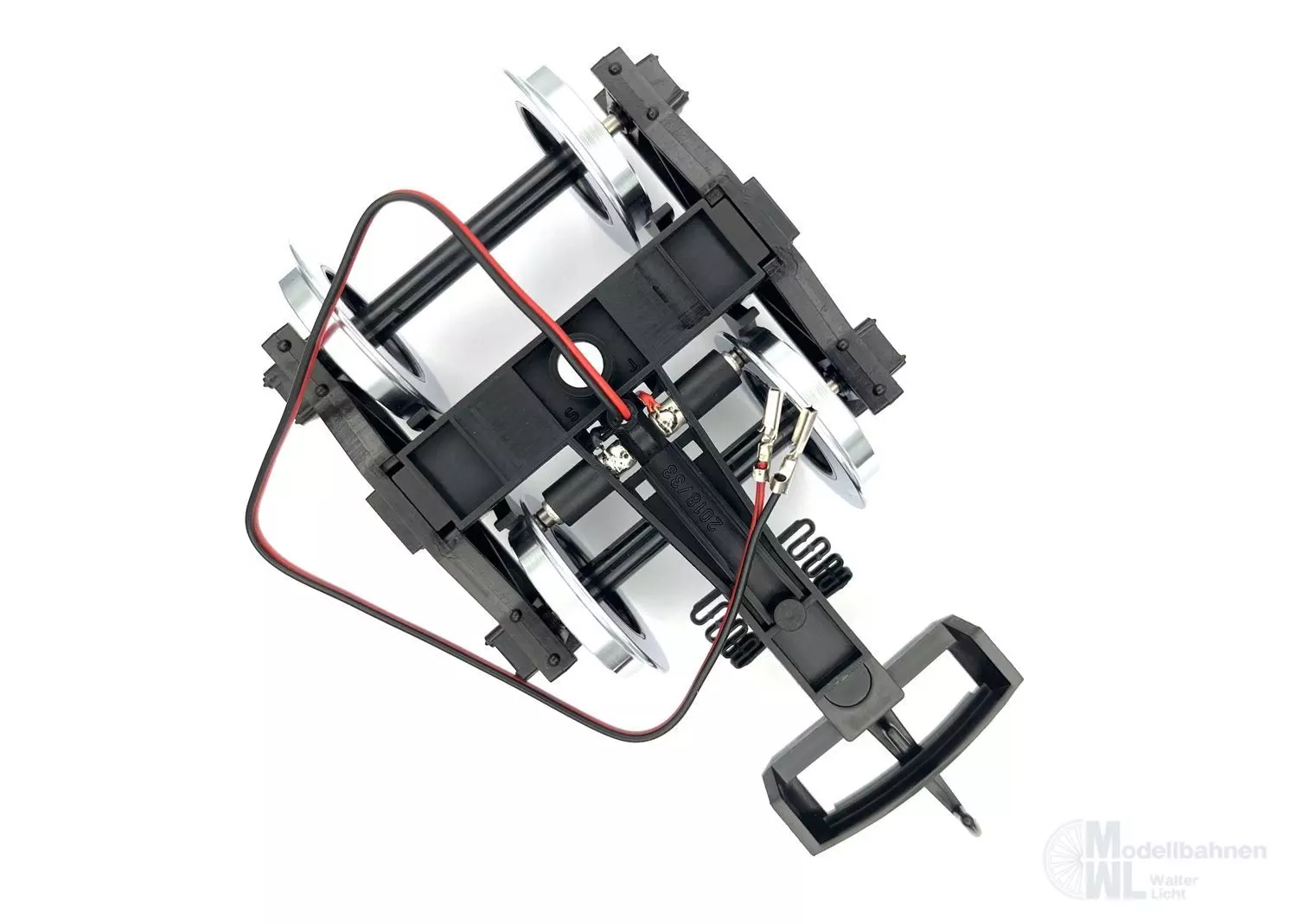 Märklin Ersatzeile E174600 - ERSATZTEIL: Drehgestell 2 mit Haken