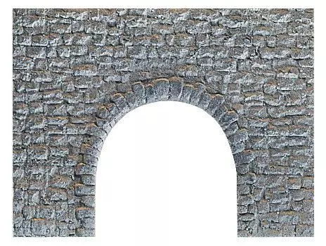 Noch 58300 - Unterführung 14 x 10 cm H0 1:87