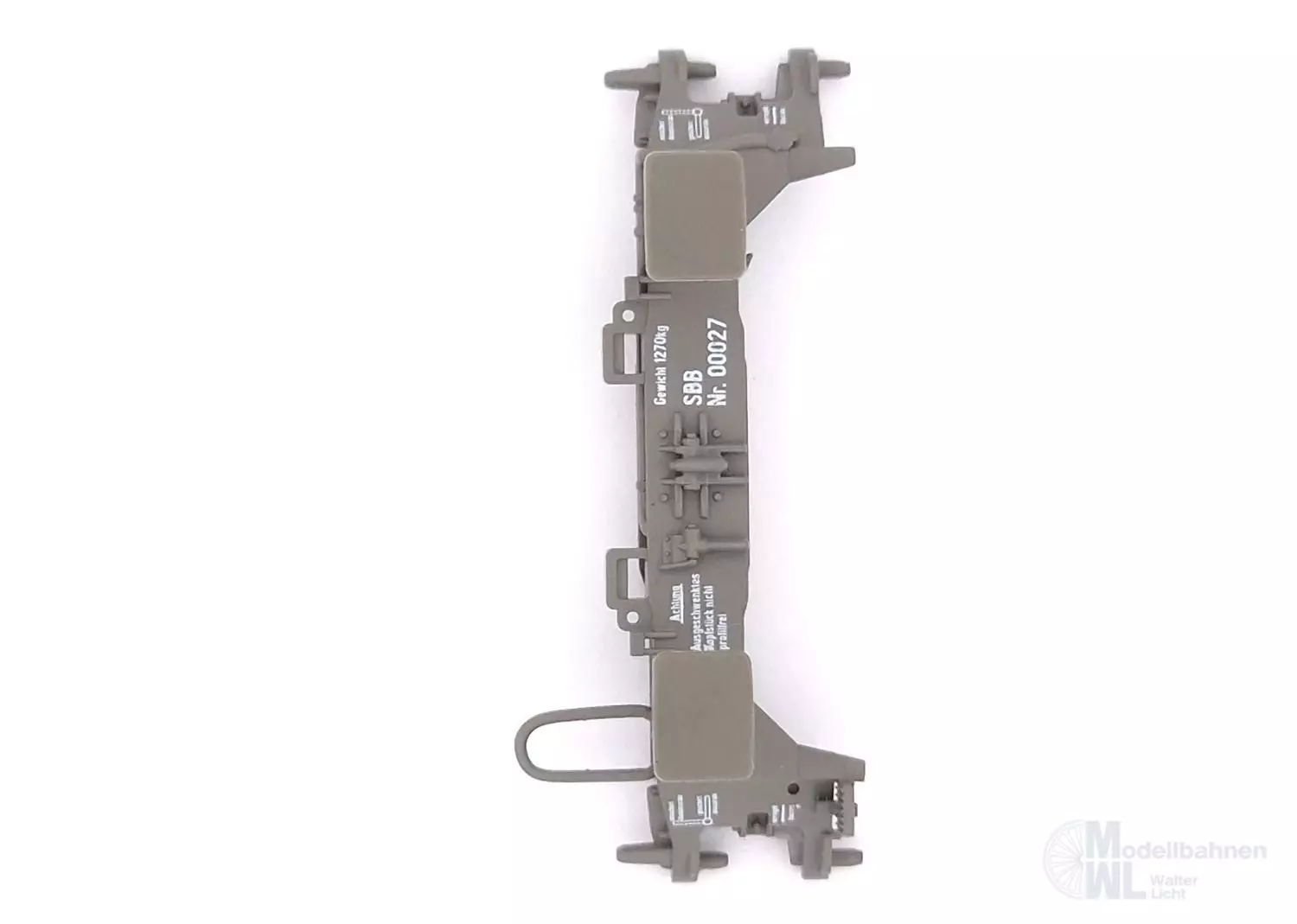 Märklin Ersatzeile E107418 - ERSATZTEIL: Kopfstück