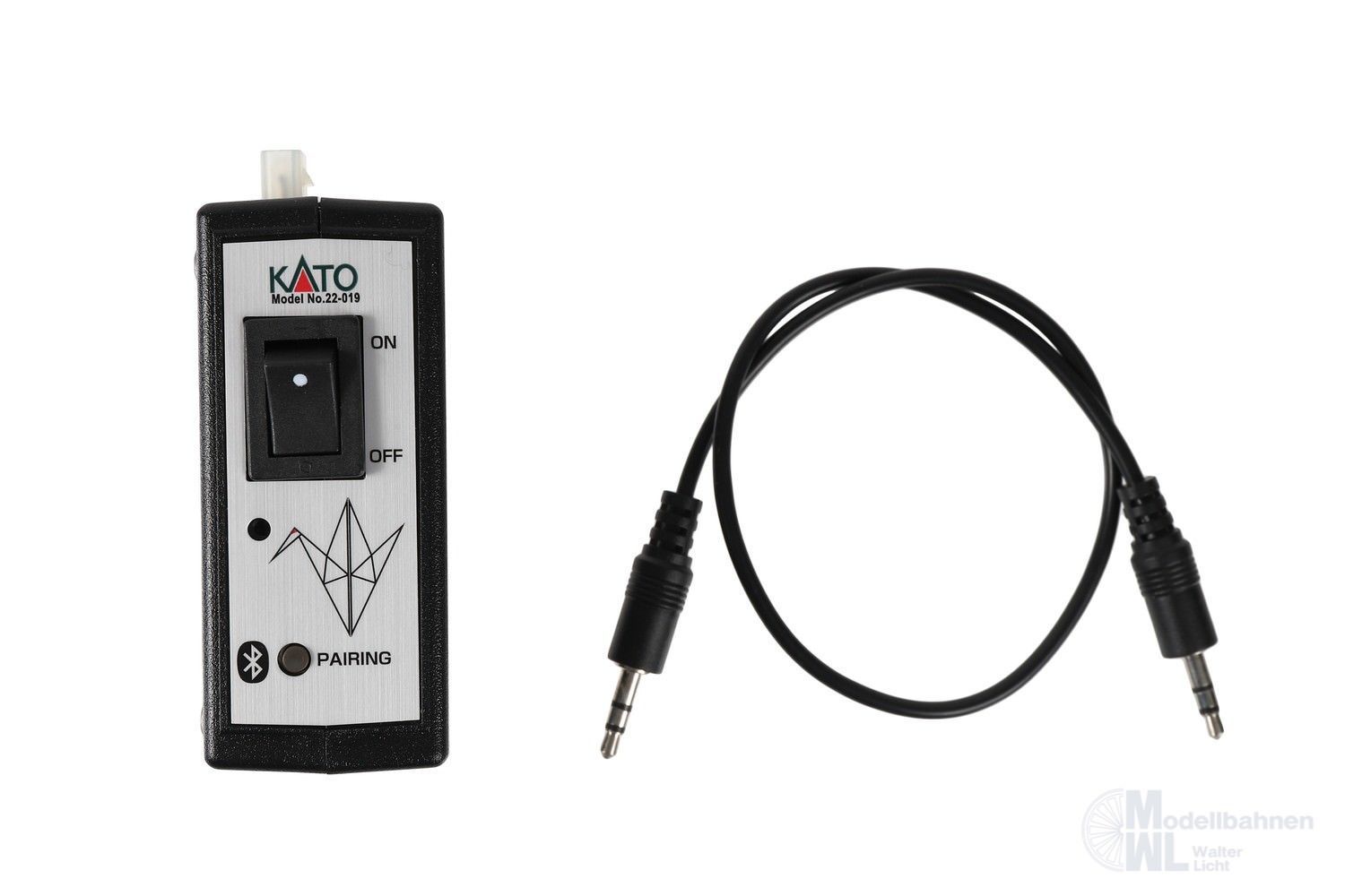 Kato 22-019 - Smart Device Controller N 1:160