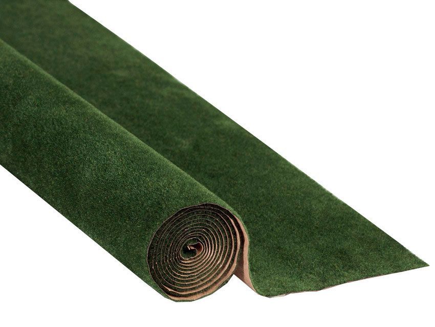 Noch 00230 - Grasmatte dunkelgrün, 120 x 60 cm G/1/0/H0/H0m/H0e/TT/N/Z Noch 00230 - Grasmatte dunkelgrün, 120 x 60 cm G/1/0/H0/H0m/H0e/TT/N/Z