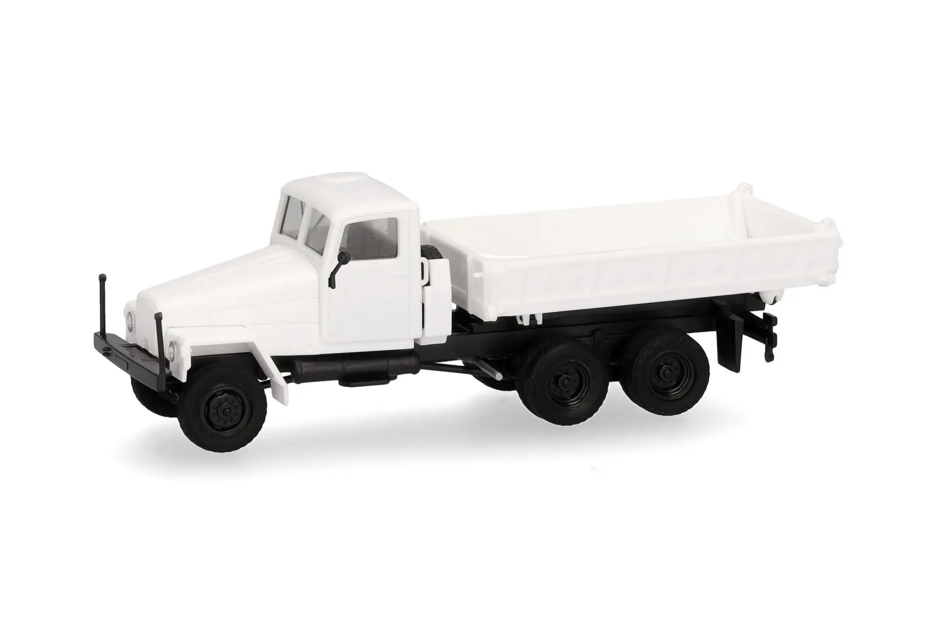 Herpa 014182 - MiKi IFA G5 Dreiseitenkipper H0 1:87