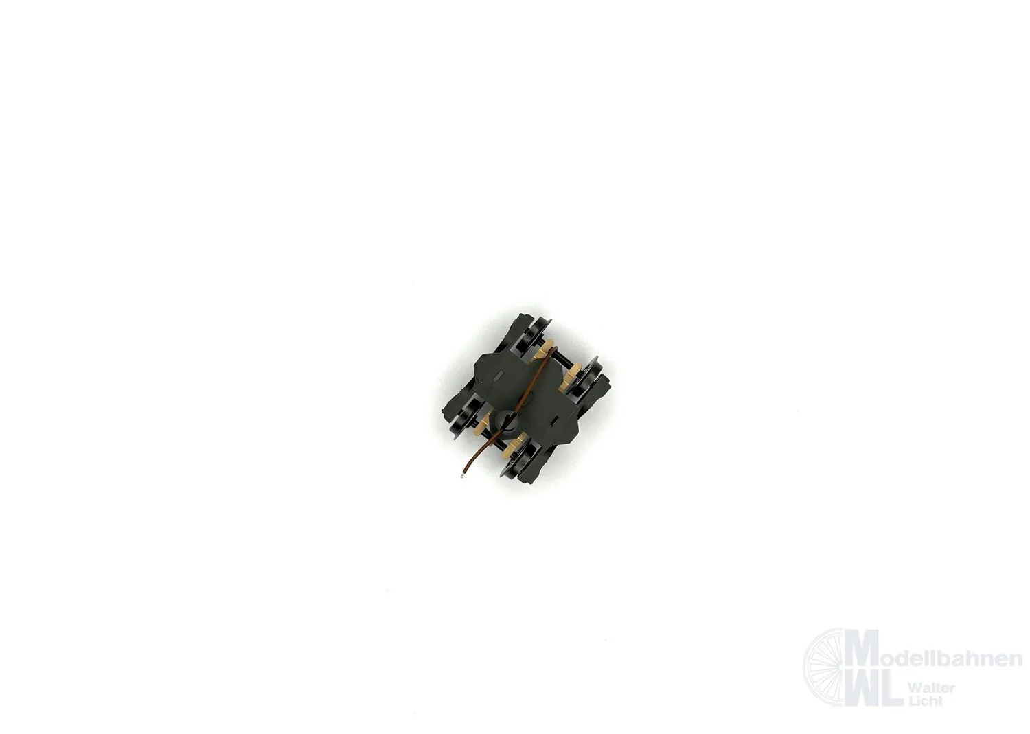 Märklin Ersatzeile E392986 - ERSATZTEIL: Drehgestell