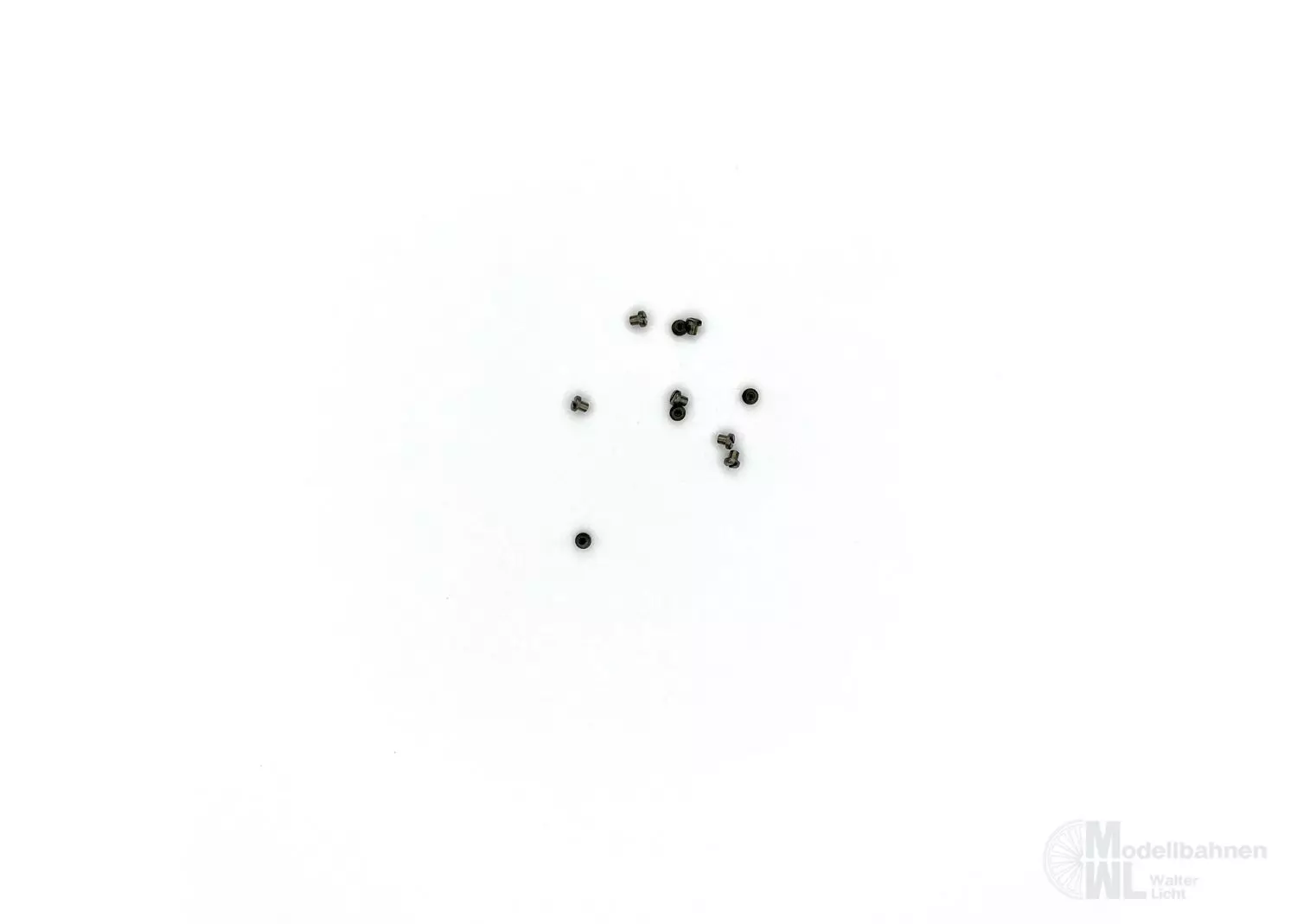 Märklin Ersatzeile E305092 - ERSATZTEIL: Gegenschraube 10 St