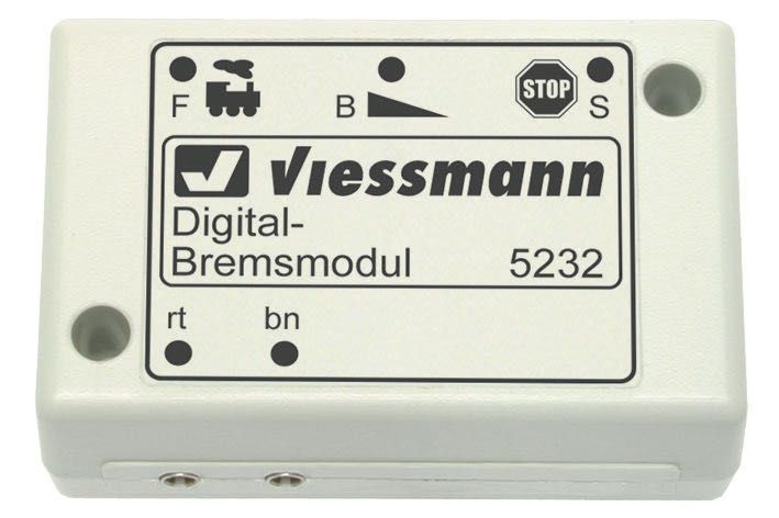 Viessmann 5232 - Digital Bremsmodul