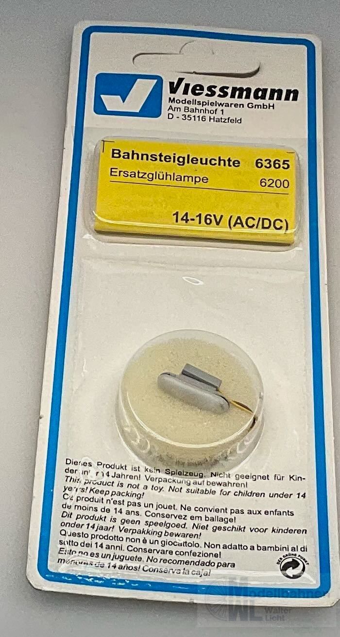 IMG_0534 Viessmann vi6365 - Viessmann - Bahnsteigleuchte mit Glühbirne H0 1:87
