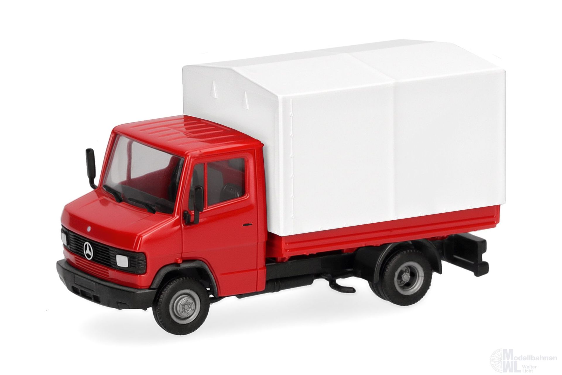 Herpa 099509 - Mercedes-Benz T2 Plane H0 1:87