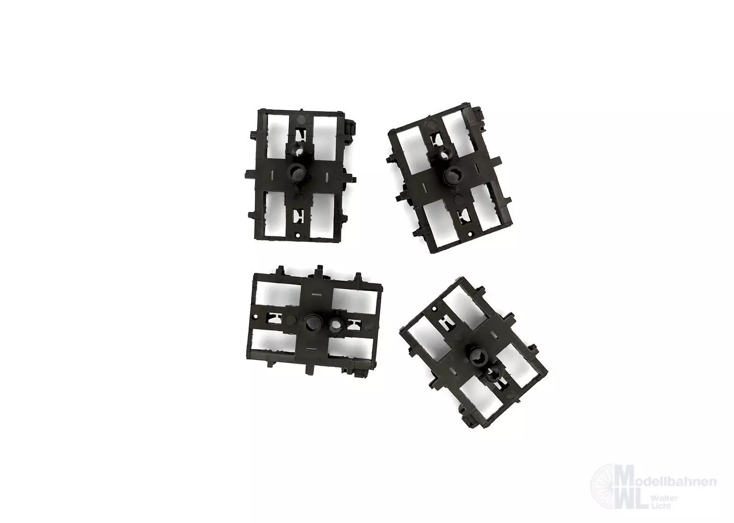 Märklin Ersatzeile E275502 - ERSATZTEIL: Drehgestellrahmen 4 St