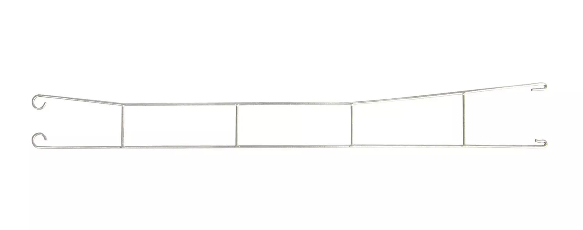 Viessmann 4193 - Fahrdraht Übergangsstück zur alten Märklin Oberleitung H 1:87