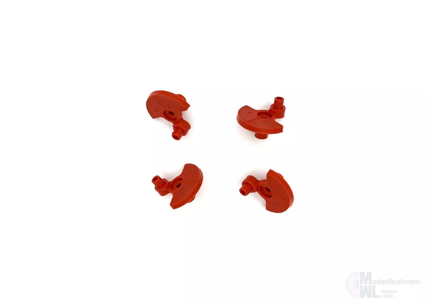 Märklin Ersatzeile E374814 - ERSATZTEIL: Kurbel 4 Stk.