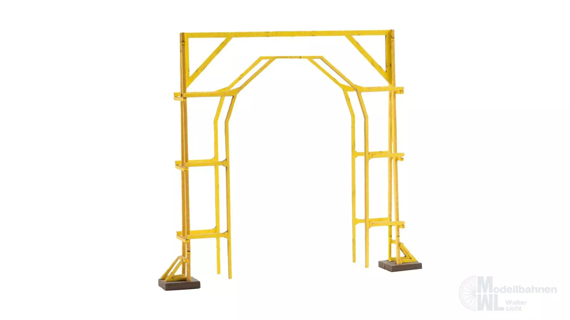 Noch 14296 - Eisenbahn-Lademaß H0 1:87