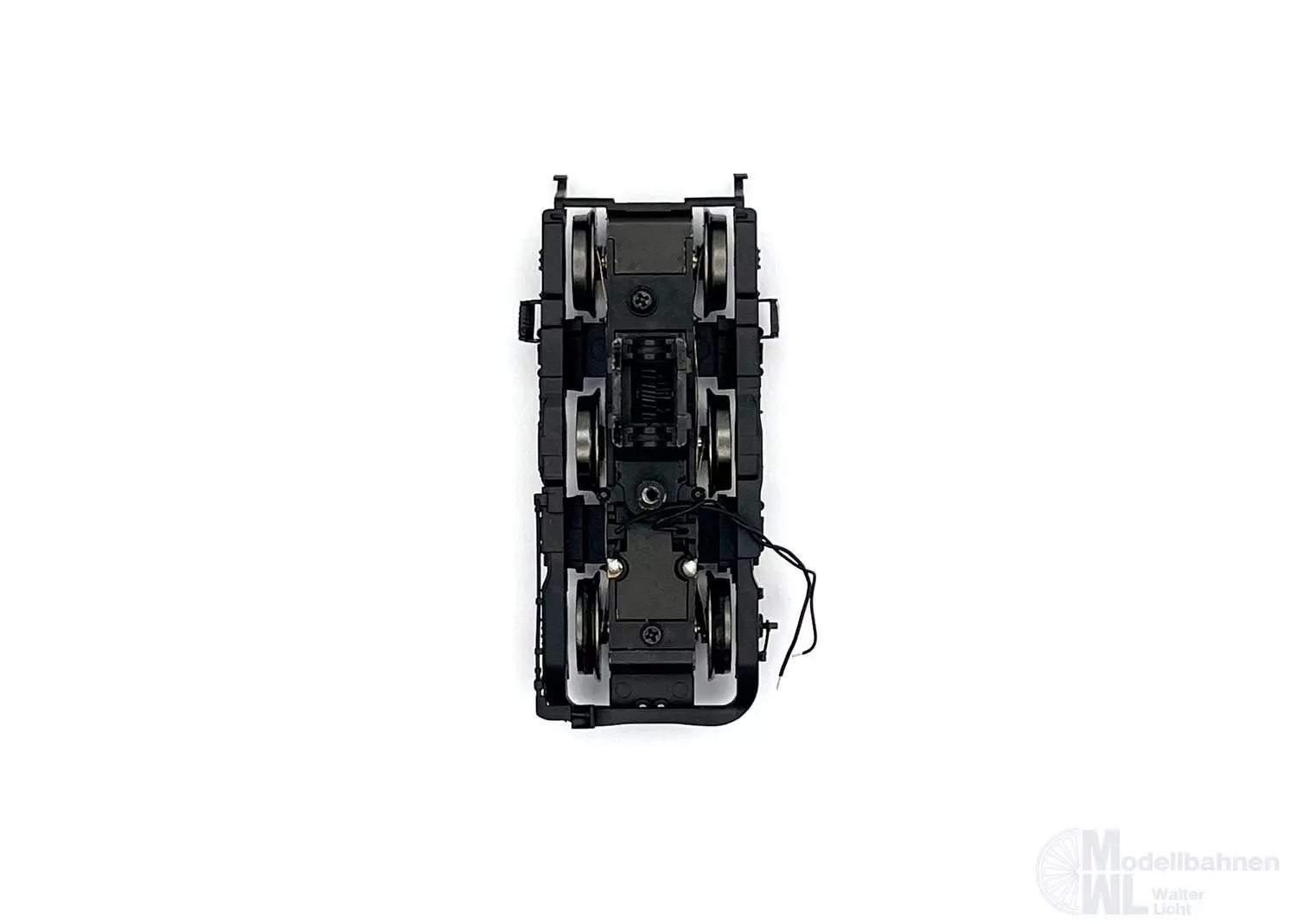 Märklin Ersatzeile E340224 - ERSATZTEIL: Drehgestell B DC