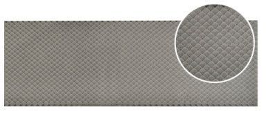 Vollmer 48732 - Dachplatte Schiefer in Wabendeckung L 54 x B 163 cm Spur 0